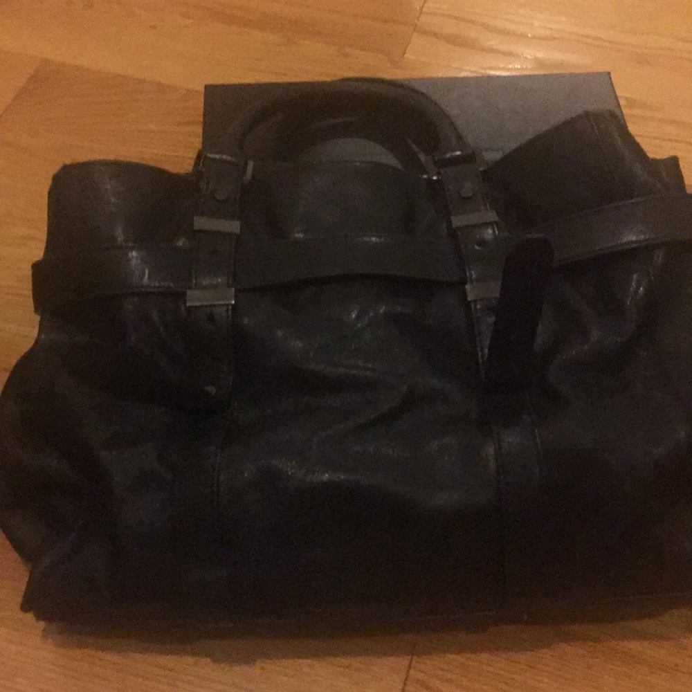 Work bag